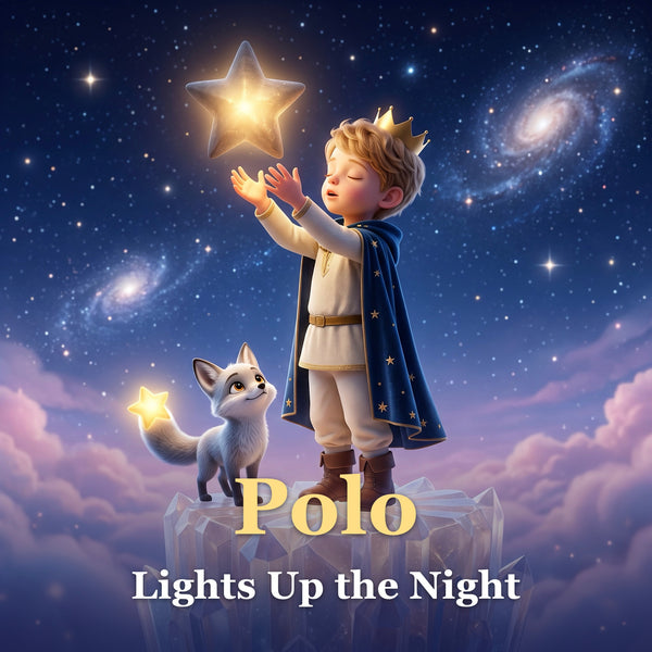 Lights Up the Night